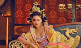 Những bà hoàng chết oan trong phim cổ trang Hoa ngữ