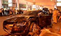 Audi đón Hồ Ngọc Hà tông hàng chục người: Phó Thủ tướng yêu cầu khởi tố vụ án