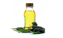 Những lợi ích tuyệt vời của dầu thầu dầu