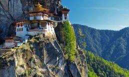 Những hình ảnh đẹp về quốc gia hạnh phúc nhất thế giới