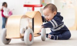 Chương trình Làm Mẹ tập 40: Làm sao để bé có môi trường sống an toàn