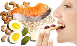 Phát hiện mới: kiêng ăn chất béo càng thêm tăng cân