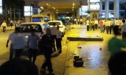 Cường Đô La có mặt khi xảy ra tai nạn tại kinh hoàng?