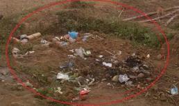 Khởi tố con dâu dìm chết mẹ chồng dưới giếng