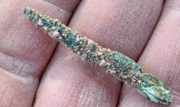 Chiêm ngưỡng những đồ vật cổ xưa nhất của con người trên thế giới