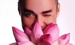 Dũng Lê - chàng người mẫu điển trai vui nhộn trong bộ ảnh Tết