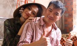 Hương Giang Idol 'làm vợ' của Mr. Đàm