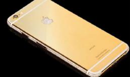 iPhone 6 có giá 'sốc' lên tới 3,5 triệu USD