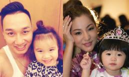 Trăm nỗi khổ khó nói của con sao Việt 