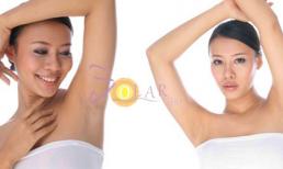 Siêu trắng da đón xuân với Nano White Laser