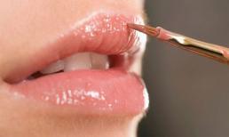 Nguyên tắc dùng son môi bắt buộc bạn phải nhớ