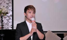 “Học trò” Hồ Quỳnh Hương tung sản phẩm đầu tay sau “The X-Factor”