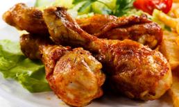 4 loại thức ăn dễ gây ngộ độc nhất trong bữa cơm ngày tết