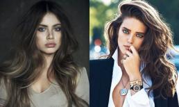 Những tips hô biến mái tóc 'siêu mỏng' trở nên bồng bềnh