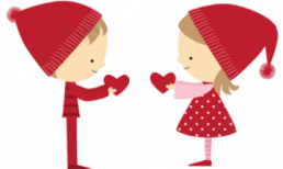4 bước đơn giản để có một kế hoạch Valentine tuyệt vời