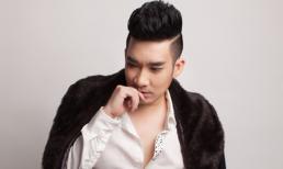 Vừa chia tay bạn gái, Quang Hà giới thiệu “đứa con tinh thần” 