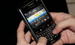 Tin sốc - Blackberry 9650 nhập Mỹ giá 1,3 triệu hút khách cả nước!