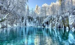 Những địa danh kì lạ, hấp dẫn trên thế giới