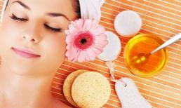 Những cách đơn giản tẩy da chết tại nhà