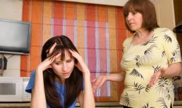 Không hợp tuổi sinh, mẹ anh ép tôi bỏ thai