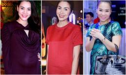 Nhóc tỳ nhà sao Việt hứa hẹn 'gây sốt' trong năm 2015