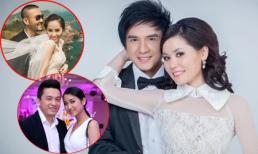 Sao Việt méo mặt vì scandal sau đám cưới