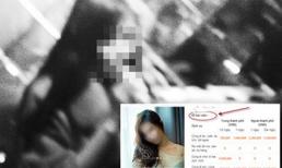 Cháy hàng dịch vụ cho thuê người yêu cuối năm