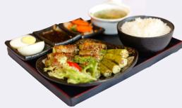 Nhà hàng YummyQ -  Xiên nướng mộc mạc, quyến rũ