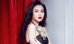 Giang Hồng Ngọc: 'Cứ chơi hết mình, mọi chuyện tính sau'