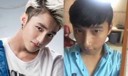 Cư dân mạng sôi sục vì xuất hiện bản sao như anh em sinh đôi của Sơn Tùng M-TP