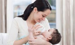Các trường hợp mẹ cho con bú sẽ hại con