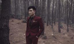 Giang Bom chàng trai cảnh sát đam mê thời trang