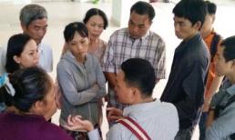 Một nạn nhân bị xe Audi đón Hồ Ngọc Hà tông đã tử vong