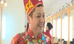 Hậu trường Táo Quân 2015