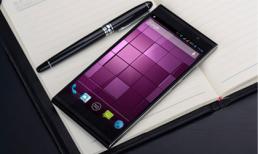 Cháy hàng Kingzone K1, Smartphone “hạng sang” tại Việt Nam