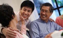 Mẹ chồng 'thái độ' khi thấy con dâu được chiều