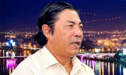 Ông Nguyễn Bá Thanh qua đời