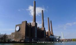 Những nơi làm việc rộng rãi, thoải mái nhất thế giới