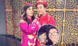 Táo Quân 2015: Lộ thêm loạt ảnh hậu trường hài hước