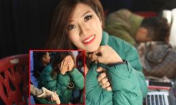 Trang Pháp khiếp sợ khi Oplus mang rắn vào MV