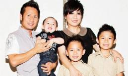 Nghệ sĩ nào nhiều con nhất showbiz Việt?