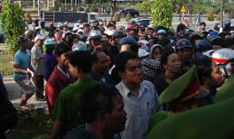 Đà Nẵng bàng hoàng trước tin ông Nguyễn Bá Thanh qua đời