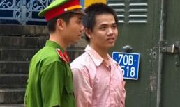 Giết người yêu trong ngày Lễ Tình nhân