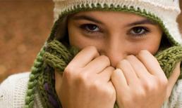 Sai lầm phổ biến khi giữ ấm cơ thể hủy hoại sức khỏe