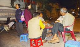 Cường đôla, Hồ Ngọc Hà tiễn đưa, nhưng nạn nhân vẫn chưa thể về quê!