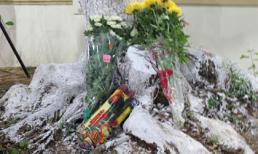 Những hình ảnh mới nhất tại nhà ông Nguyễn Bá Thanh