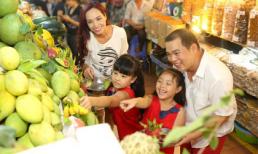 Mẹ 'Sao' Việt dạy con về Tết