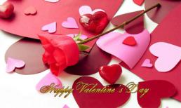 Tin nhắn SMS Valentine hay và ý nghĩa gửi đến người yêu