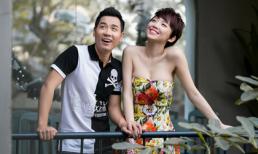 Tóc Tiên 'hẹn hò' Nguyên Khang ngày Valentine