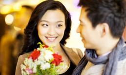 Valentine nào cho những người vợ?